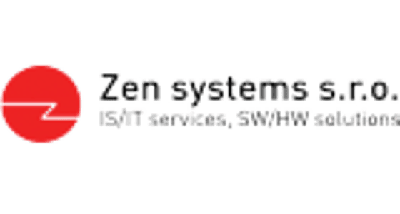 Zen systems s.r.o. - logo