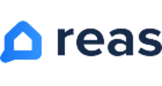 Reas.cz - logo