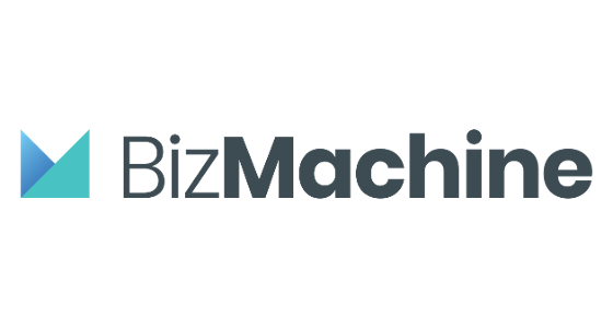 BizMachine s.r.o. - logo