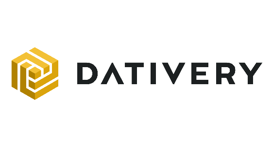 Dativery s.r.o. - logo