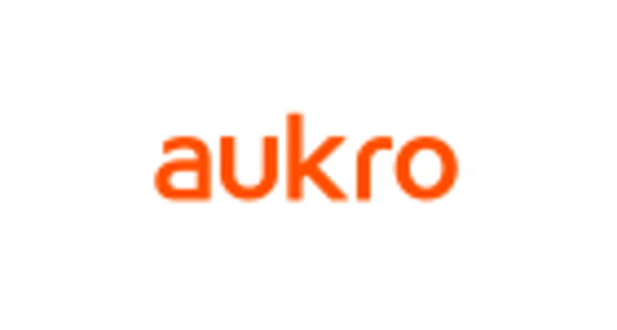 AUKRO - logo