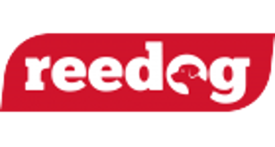 Reedog s.r.o. - logo