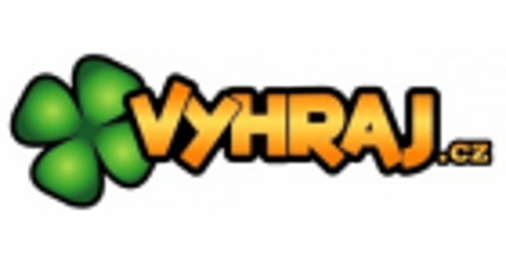Vyhraj.cz - logo