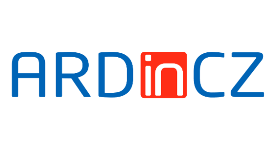 ARDin CZ s.r.o. - logo