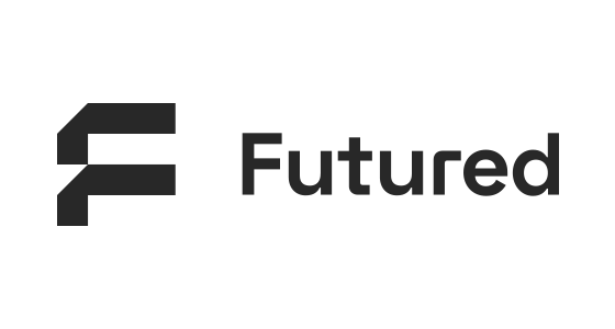 Futured - logo
