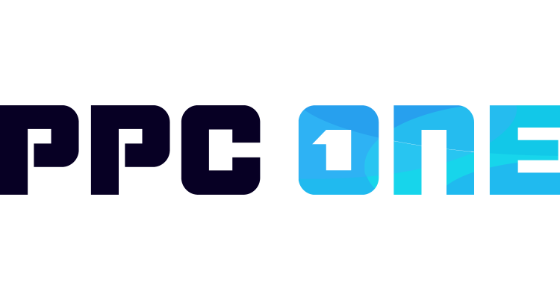 PPC ONE - logo