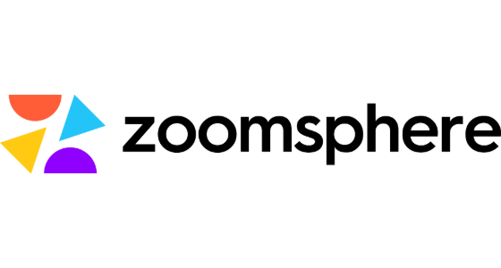 ZoomSphere.com - logo