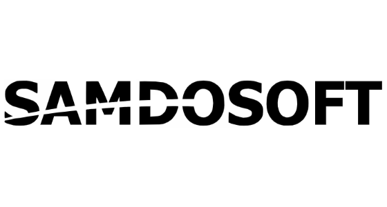Samdosoft s.r.o. - logo