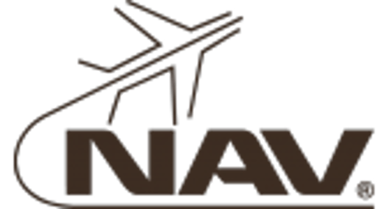 NAV Flight Services, s.r.o. - logo