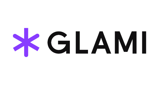 GLAMI - logo