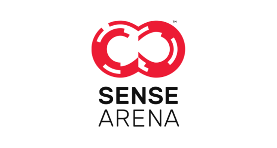 Sense Arena - logo
