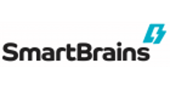SmartBrains - logo
