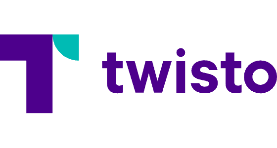 Twisto - logo