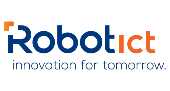 Robot ICT s.r.o. - logo