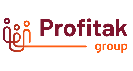 Profitak - logo