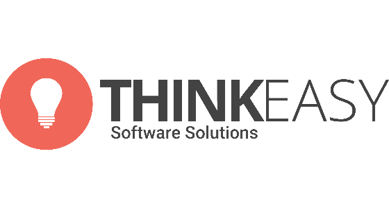 Think Easy s.r.o. - logo