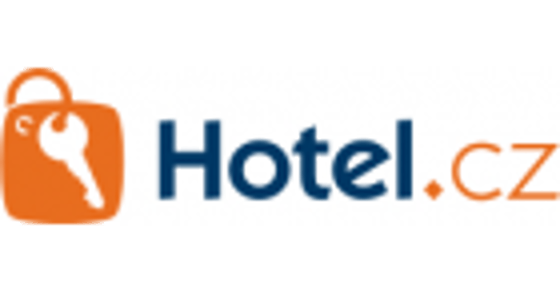 Hotel.cz a.s. - logo