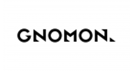 GNOMON Production s.r.o. - logo