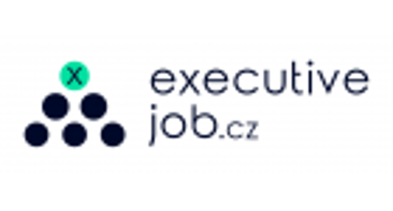 Executive Job s. r. o. - logo