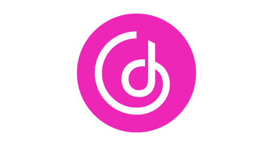 GoodData - logo