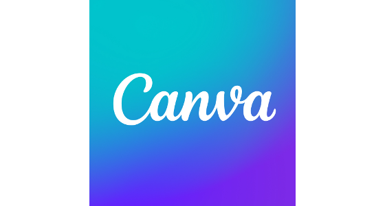 Canva - logo