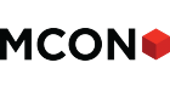 MCON Czech Republic s.r.o. - logo
