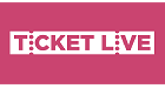 Ticketlive PRO s.r.o. - logo