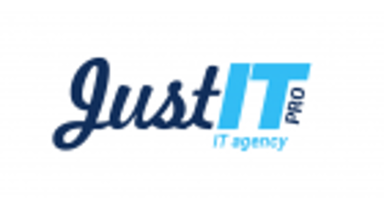 Just IT Pro, s.r.o. - logo