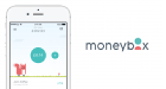 Digital Moneybox Ltd - logo
