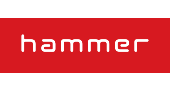 Hammer Agency Prague - logo