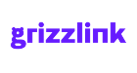 Grizzlink - logo