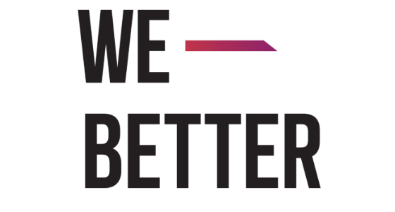WeBetter - logo