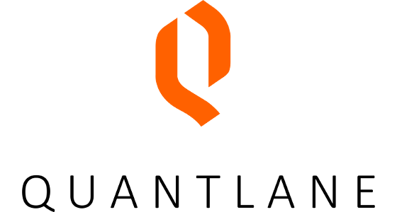 Quantlane - logo
