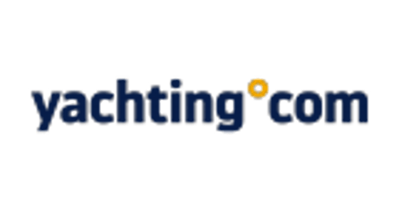 Yachting°com - logo