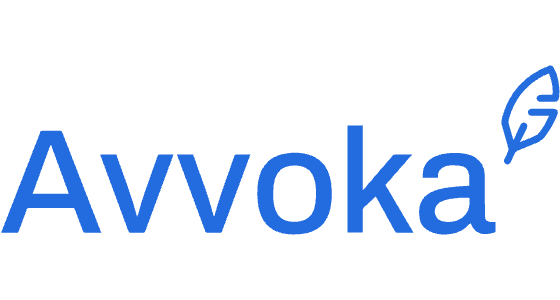 Avvoka - logo