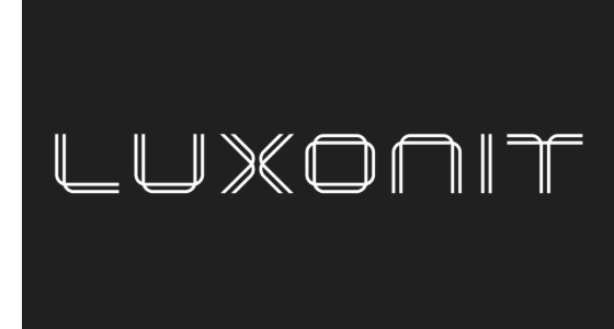 Luxonit s.r.o. - logo
