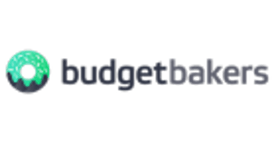 BudgetBakers - logo