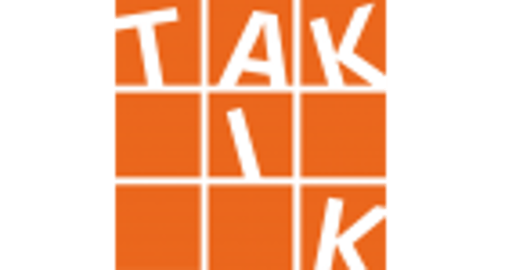 Taktik International s.r.o. - logo
