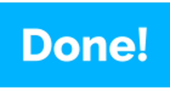 DoneCo Inc. - logo