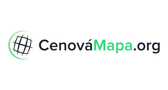 CenováMapa.org - logo