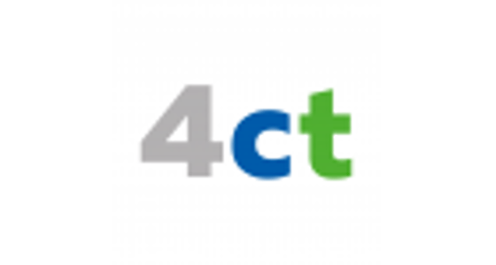 4ct - logo