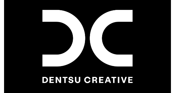 Dentsu Creative Czech Republic s.r.o. - logo