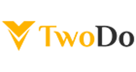 TwoDo - logo