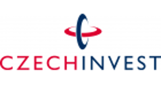 Agentura pro podporu podnikání a investic CzechInvest - logo