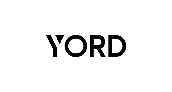 YORD - logo