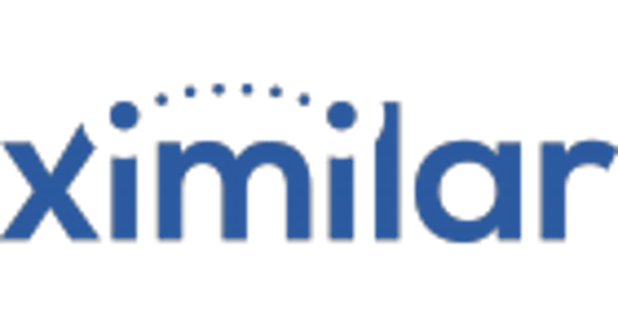 Ximilar s.r.o. - logo