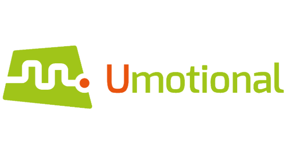 Umotional s.r.o. - logo