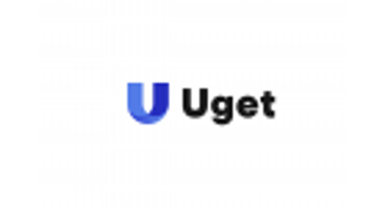 UGET GROUP s.r.o. - logo
