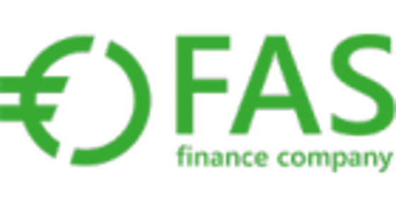 Fas Finance Company s.r.o. - logo