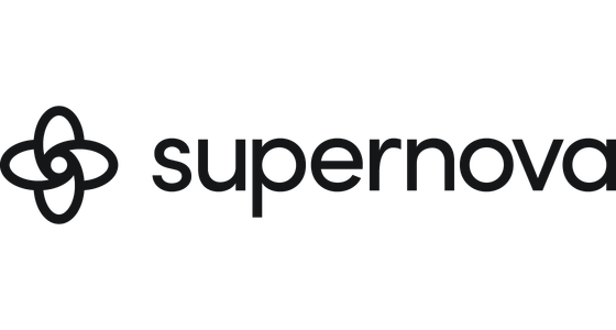 Supernova.io - logo
